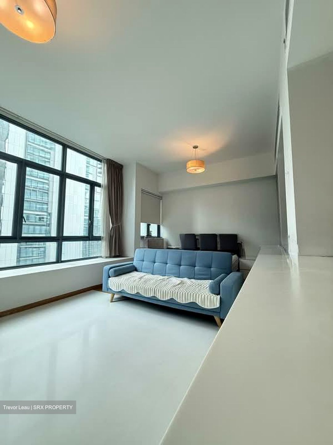 Soleil @ Sinaran (D11), Condominium #556201531